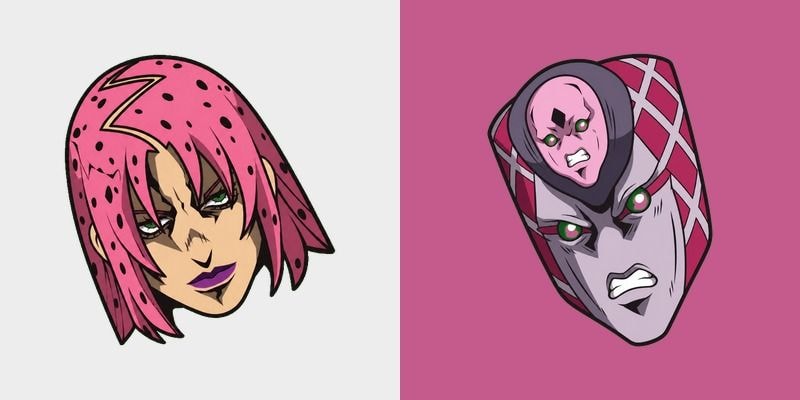 Diavolo cursor preview