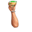 DiCaprio Toast Cursor default cursor