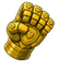 Dio Brando Custom Cursor pointer cursor