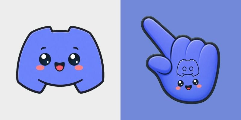 Discord Kawaii