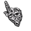 Eldritch Heart Cursor default cursor