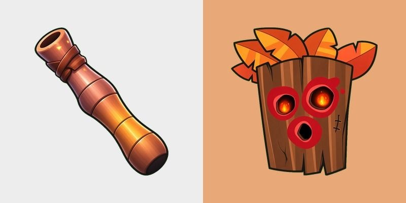 Ember Dart Goblin Cursor