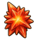Ember Starburst Gem default cursor