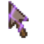 Enchanted Netherite Cursor default cursor