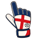 England Kit Cursor pointer cursor