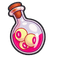 Eyeball Potion Cursor default cursor