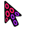 Eyes of the Universe Cursor default cursor