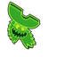 Flying Dutchman Ghost Cursor default cursor