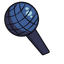 FNF Ayana Santana and Microphone default cursor