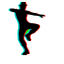 Floss Cursor default cursor