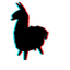 Loot Llama Cursor default cursor