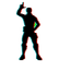 Take the L Cursor default cursor