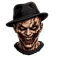 Freddy Krueger Custom Cursor default cursor