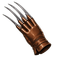 Freddy Krueger Custom Cursor pointer cursor
