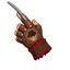 Freddy Krueger Kawaii pointer cursor