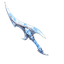 Frost Queen Cursor default cursor