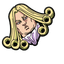 Funny Valentine Cursor default cursor