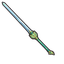 Fuu Hououji Cursor default cursor