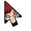 Gaara Cursor default cursor