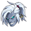Brawlhalla Dusk default cursor