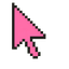Gangsta Patrick Cursor default cursor