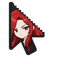 Gebura LoR Cursor default cursor