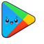 Google Play default cursor