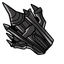 Gothic Castle Spire Cursor pointer cursor