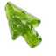 Green Apple Gummy Cursor default cursor