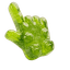 Green Apple Gummy Cursor pointer cursor