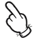 Greg Heffley Wimpy Kid Cursor pointer cursor