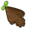 Growing Sprout default cursor