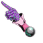 Gyro Zeppeli Cursor pointer cursor