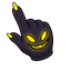 Halloween Spooky Bat Cursor pointer cursor