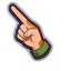 Handsome Alex Cursor pointer cursor