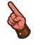 He-Man Cursor pointer cursor