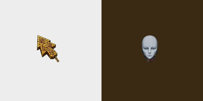 Hellraiser Revival Cursor