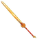 Hikaru Shidou Cursor default cursor