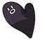 Hollow Skull Bat Cursor default cursor