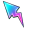 Holo Volt default cursor