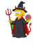 Homer Devil Cursor pointer cursor