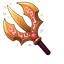 Honey Bloom Lynx Cursor default cursor