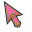 Hot Pants SBR Cursor pointer cursor
