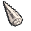 Idleon Amarok Fang Cursor default cursor