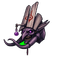 Idleon Baba Yaga Cursor pointer cursor