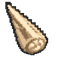 Idleon Efaunt Tusk Cursor default cursor