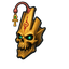Idleon King Doot Cursor pointer cursor