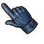 Indigo Rivet Denim Cursor pointer cursor