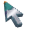 Industrial Cyber Pigeon Cursor default cursor