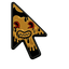 Ink Demon Bendy Cursor default cursor